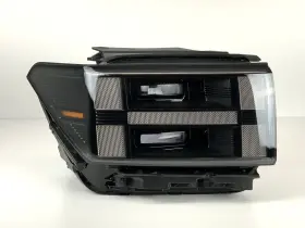 92102-r6100 Hyundai Mint 2024-2025 Santa Fe Full Led Headlight Rh Right Passenger Side Oem