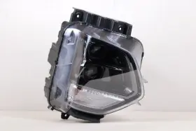 92102-s21 Hyundai 2019-2020 Santa Fe Right Rh Dual Projector Led Headlight Oem Complete