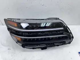 92102-t6s00 Hyundai 2025 Genesis Gv80 Full Led Front Right Oem Headlight