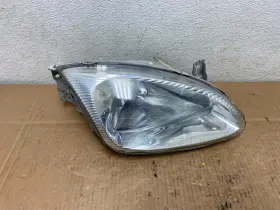 9210229551 Hyundai 1999 To 2000 Elantra Right Passenger Rh Side Headlight D9465 Dg1 9210229551 Hyundai 1999 To 2000 Elantra Right Passenger Rh Side Headlight D9465 Dg1