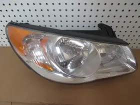 921022hxxx Hyundai 07 08 09 10 Elantra Driver Tail Light Oem
