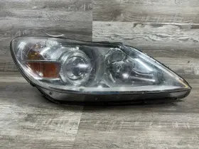 Hyundai 921022m070 Used - 2009-2012 Genesis R Headlamp Xenon Oem