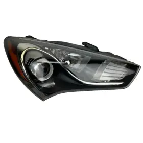 92102-2m560 Hyundai 921022m560 Oem 2013 - 2016 Genesis Coupe Right Hid Xenon Headlight Lamp 92102-2m560 Hyundai 921022m560 Oem 2013 - 2016 Genesis Coupe Right Hid Xenon Headlight Lamp