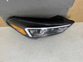 921022s640 Hyundai 2019 To 2021 Tucson Right Passenger Side Headlight C5051 Dg1 921022s640 Hyundai 2019 To 2021 Tucson Right Passenger Side Headlight C5051 Dg1