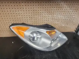 921023j050 Hyundai 2007-2012 Veracruz Right Passenger Headlight Assembly Oem 921023j050 Hyundai 2007-2012 Veracruz Right Passenger Headlight Assembly Oem
