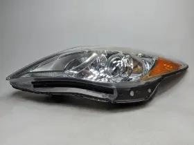 921023v040 Hyundai 2012 - 2014 Azera Oem Led Headlamp Assembly Front Left Driver Side 921023v040 Hyundai 2012 - 2014 Azera Oem Led Headlamp Assembly Front Left Driver Side