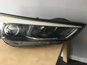 92102d3150 Hyundai 2016-2018 Tucson Right Passenger Side Headlight Halogen Oem 92102d3150 Hyundai 2016-2018 Tucson Right Passenger Side Headlight Halogen Oem