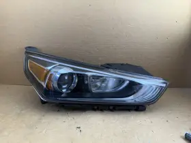 92102-g2020 Hyundai 92102g2020 Oem 2017 - 2022 Ioniq Halogen Right Passenger Rh Headlight 92102-g2020 Hyundai 92102g2020 Oem 2017 - 2022 Ioniq Halogen Right Passenger Rh Headlight