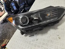 Hyundai 92102j3040 2019-2021 Veloster Right Passenger Side Headlight Halogen Id