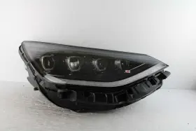 92102l0200 Hyundai Parts 2020-2021 Sonata Right Passenger Side Headlight Oem 92102l0200 Hyundai Parts 2020-2021 Sonata Right Passenger Side Headlight Oem