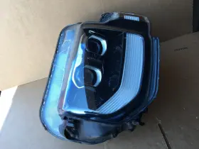 92102s8020 Hyundai 2020-2023 Palisade Right Passenger Side Led Headlight Headlamp Oem