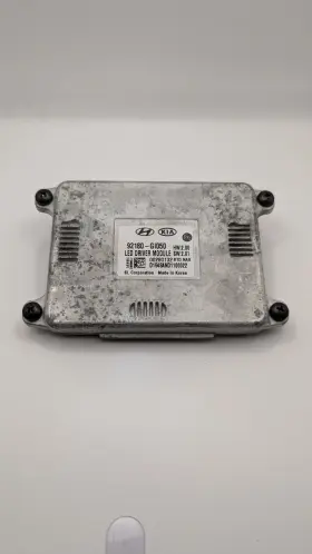 92180-gi050 Hyundai 2022 2023 Ioniq 5 Led Headlight Control Unit Ballast Module 92180-gi050 Hyundai 2022 2023 Ioniq 5 Led Headlight Control Unit Ballast Module