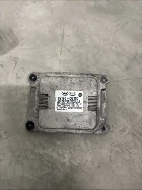 92190-d2100 Hyundai Led Driver Module For Genesis G90 Headlight