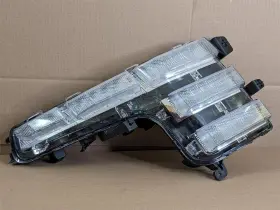 92208-k5500 Hyundai Oem 2025 Santa Cruz Passenger Right Side Drl Led Headlight