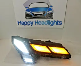 92208-s8810 Hyundai 2022-2024 Palisade Headlight Drl Oem Right Front Upper Led
