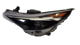 92101-ab000 Hyundai Factory Oem 92101-ab 2021 2022 Elantra Headlight Driver Left Halogen With Led