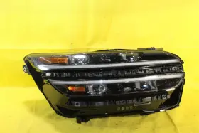 Gv70 Hyundai 2022 2023 22 23 Genesis Right Passenger R/h Headlight - Damage Gv70 Hyundai 2022 2023 22 23 Genesis Right Passenger R/h Headlight - Damage