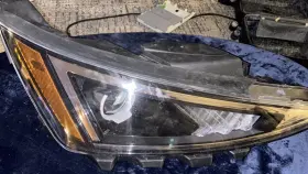 Hy2503233 Hyundai 2019 20 Elantra Headlight Lamp Passenger Side Halogen Oem New Hy2503233 Hyundai 2019 20 Elantra Headlight Lamp Passenger Side Halogen Oem New