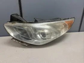4r050 Hyundai Oem 92101 2011-2013 Sonata Hybrid Driver Side Headlight Left Headlamp Halogen 4r050 Hyundai Oem 92101 2011-2013 Sonata Hybrid Driver Side Headlight Left Headlamp Halogen