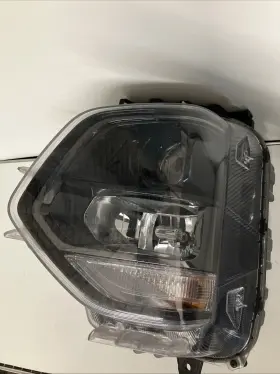 P143s000 Hyundai 2019 2020 Santa Fe Driver Left Halogen Headlight Oem 0037 P143s000 Hyundai 2019 2020 Santa Fe Driver Left Halogen Headlight Oem 0037