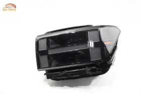 R692181010 Hyundai Santa Fe Front Left Driver Side Headlight Head Light Lamp Oem 2024