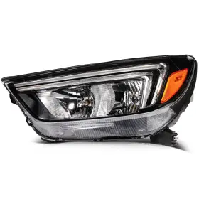 Im12899701s Imcarparts Black Housing For 2017 2018 2019 2020 2021 2022 Buick Encore Headlight Assembly Im12899701s Imcarparts Black Housing For 2017 2018 2019 2020 2021 2022 Buick Encore Headlight Assembly