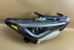 100-23710 Infiniti Mint 2017-2020 Q60 Right Passenger Side Rh Headlight Light Led Oem 100-23710 Infiniti Mint 2017-2020 Q60 Right Passenger Side Rh Headlight Light Led Oem