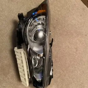 10206 Infiniti 2019 2020 Qx50 Right Side Led Headlight Assembly Oem. Excellent 10206 Infiniti 2019 2020 Qx50 Right Side Led Headlight Assembly Oem. Excellent