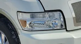 114-50154r Infiniti 2005-2010 Qx56 Passenger Rh Headlight Lamp Oem Lkq 114-50154r Infiniti 2005-2010 Qx56 Passenger Rh Headlight Lamp Oem Lkq