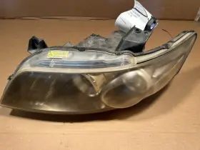 114-50183bl Infiniti Driver Headlight Xenon Hid Smoked Lens Fits 06 Fx Series 514125 114-50183bl Infiniti Driver Headlight Xenon Hid Smoked Lens Fits 06 Fx Series 514125