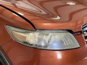 114-50394ar Infiniti Passenger Headlight Xenon Hid Clear Lens Fits 07-08 Fx Series 1591682