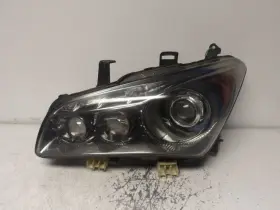 114-59809l Infiniti 2011-2013 Qx56 Driver Lh Head Light Lamp Oem