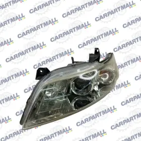 Infiniti 2006-2008 Fx45 2006 2007 2008 Fx35 Left Driver Side Headlight Headlamp Xenon Oem