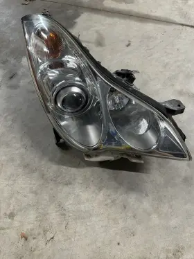 26010-1ba4a Infiniti 2008 - 2017 Ex35 Qx50 Right Passenger Rh Side Halogen Headlight Oem 26010-1ba4a Infiniti 2008 - 2017 Ex35 Qx50 Right Passenger Rh Side Halogen Headlight Oem