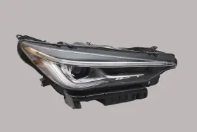 26010-5na0a Infiniti Complete 2019-2023 Qx50 Right Passenger Led Headlight Oem 26010 5na0a 26010-5na0a Infiniti Complete 2019-2023 Qx50 Right Passenger Led Headlight Oem 26010 5na0a