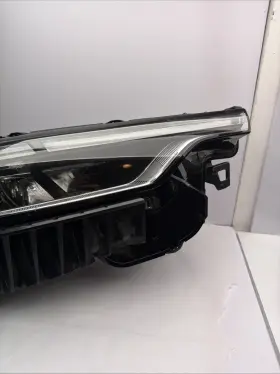26010-6sa0b Infiniti 2022-2024 Oem Passenger Side Led Headlamp Qx60 Tab Broken
