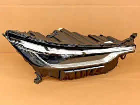26010-6sa5a Infiniti Nice 2022-2025 Qx60 Right Rh With Adaptive Led Complete Headlight Oem