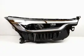 6saob Infiniti 26010 Mint 2022-2024 7 Pin Qx60 9 Led Headlight Right Rh Oem 6saob Infiniti 26010 Mint 2022-2024 7 Pin Qx60 9 Led Headlight Right Rh Oem