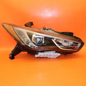 26010-9nf0b Infiniti Qx60 Headlight Right Passenger 2017 2018 Xenon Hid Oem 26010-9nf0b Infiniti Qx60 Headlight Right Passenger 2017 2018 Xenon Hid Oem