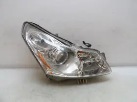 26010-jk60c Infiniti G35 Right Headlight Hid Without Adaptive Complete Oem 08 2008 26010-jk60c Infiniti G35 Right Headlight Hid Without Adaptive Complete Oem 08 2008