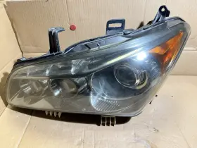 26060-1la1b Infiniti 2011-2013 Qx56 Left Front Driver Side Headlight Lamp Xenon Hid Oem 26060-1la1b Infiniti 2011-2013 Qx56 Left Front Driver Side Headlight Lamp Xenon Hid Oem