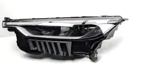 26060-6sa0b Infiniti Genuine Oem 2022-2025 Qx60 Left Driver Non-adaptive Full Led Headlight