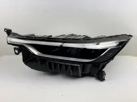 26060-6ssoa Infiniti 2022-2026 Qx60 Non-afs Led Without Adaptive Left Lh Headlight Oem 26060-6ssoa Infiniti 2022-2026 Qx60 Non-afs Led Without Adaptive Left Lh Headlight Oem