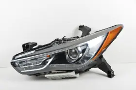 260609nr0b Infiniti Complete 2019-2020 Qx60 Full Led Headlight Left Driver Lh Side Oem 260609nr0b Infiniti Complete 2019-2020 Qx60 Full Led Headlight Left Driver Lh Side Oem
