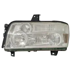 Vp6asx-13a006-fa Infiniti Genuine 2004-2010 Qx56 Driver Left Lh Xenon Headlight Lamp Light Oem