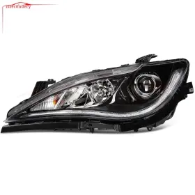Ch2502317c Issecondery 13894113 Headlight Assembly Driver Left Side For 2017-2020 Chrysler Pacifica