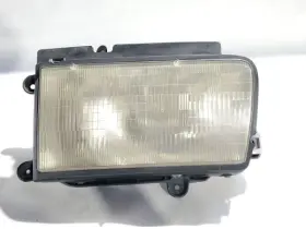 114-58532l Isuzu 1998 1999 Amigo Oem Left Headlight Without Side Front Lamp 1 Broken Mount