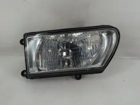 114-is1201 Isuzu 2001 Rodeo Passenger Right Oem Head Light Headlight Lamp Zqaj3