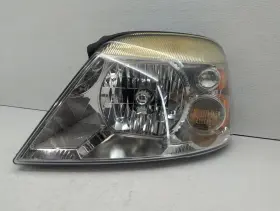 5f2t-13a332 Isuzu Fsr Driver Left Oem Head Light Headlight Lamp H1jve 5f2t-13a332 Isuzu Fsr Driver Left Oem Head Light Headlight Lamp H1jve