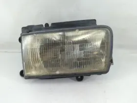 Hb112v65 Isuzu 1999 Rodeo Driver Left Oem Head Light Headlight Lamp Bgoyo